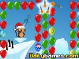 play Bloons 2 Christmas Pack