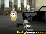 play Blazing Assassin