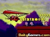 play Bowja The Ninja
