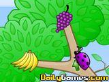 play Fruity Bugs