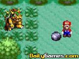 play Mario Browser Ball