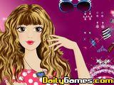 play Fashion Girls Makeover