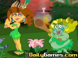 play Tribal Olympics
