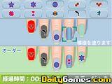 play Nail Fashion Manicure