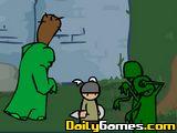 play Adventures Of Butt Lock