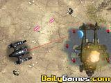 play Mad Mech Robowars
