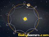 play Orbit Runner