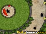 play Holi Goli