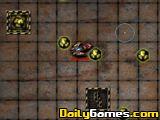 play Tech Wars