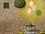 play Flying Steel