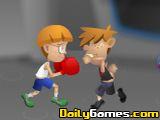 play Bully Basher