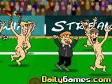 play Streaker Swipe