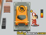 play Car Work Shop