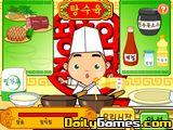 play Make Macaroni