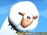 play Fluffy Golf