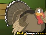 play Turkey Farm Escape