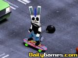 play Eco Punk