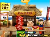 play Wanko Soba Tower
