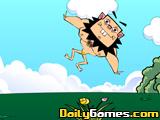 play Parachuting