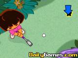 play Doras Star Mountain Mini Golf