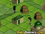 play Aztec God