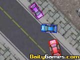 play Crash The Cars