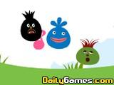 play Locoroco 2