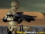 play Desert Rifle 2