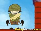 Helmet Bombers 2