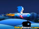play Super Sonic Diwali