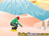 play Snow Board