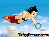 play Astro Boy Astro Power