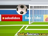play Clint Dempsey Kicker