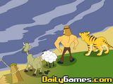 play The Village Escape