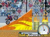 play Dare Devil