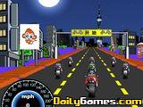play Speed Moto Bike