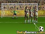 play Free Kick