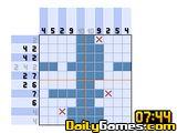 play Picross Quest