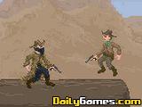 play Bandit Gunslingers