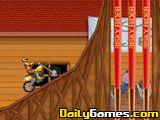 play Risky Rider