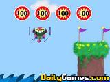 play Super Perfecto Props