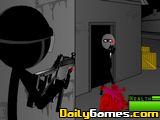 play Swat Stickman Weapons And Tactics