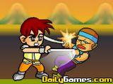 play Dragon Sword Survival Battle