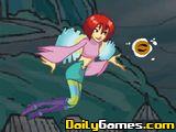 play Witch Power Practice