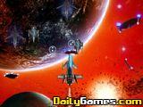 play Spaceship Ranger