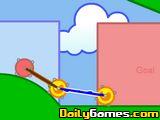 play Fantastic Contraption