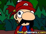 play Super Mario Ravest Forest