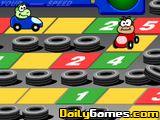 play Number Karts