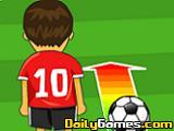 play Free Kick Specialist