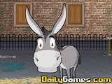 play Dung Fu Donkey